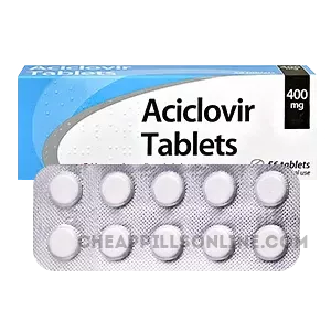 aciclovir