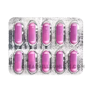 clindamycin