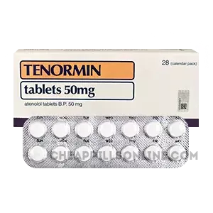 tenormin